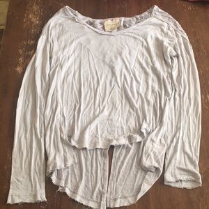 Free people top